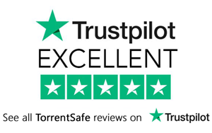 TrustPilot TorrentSafe Reviews